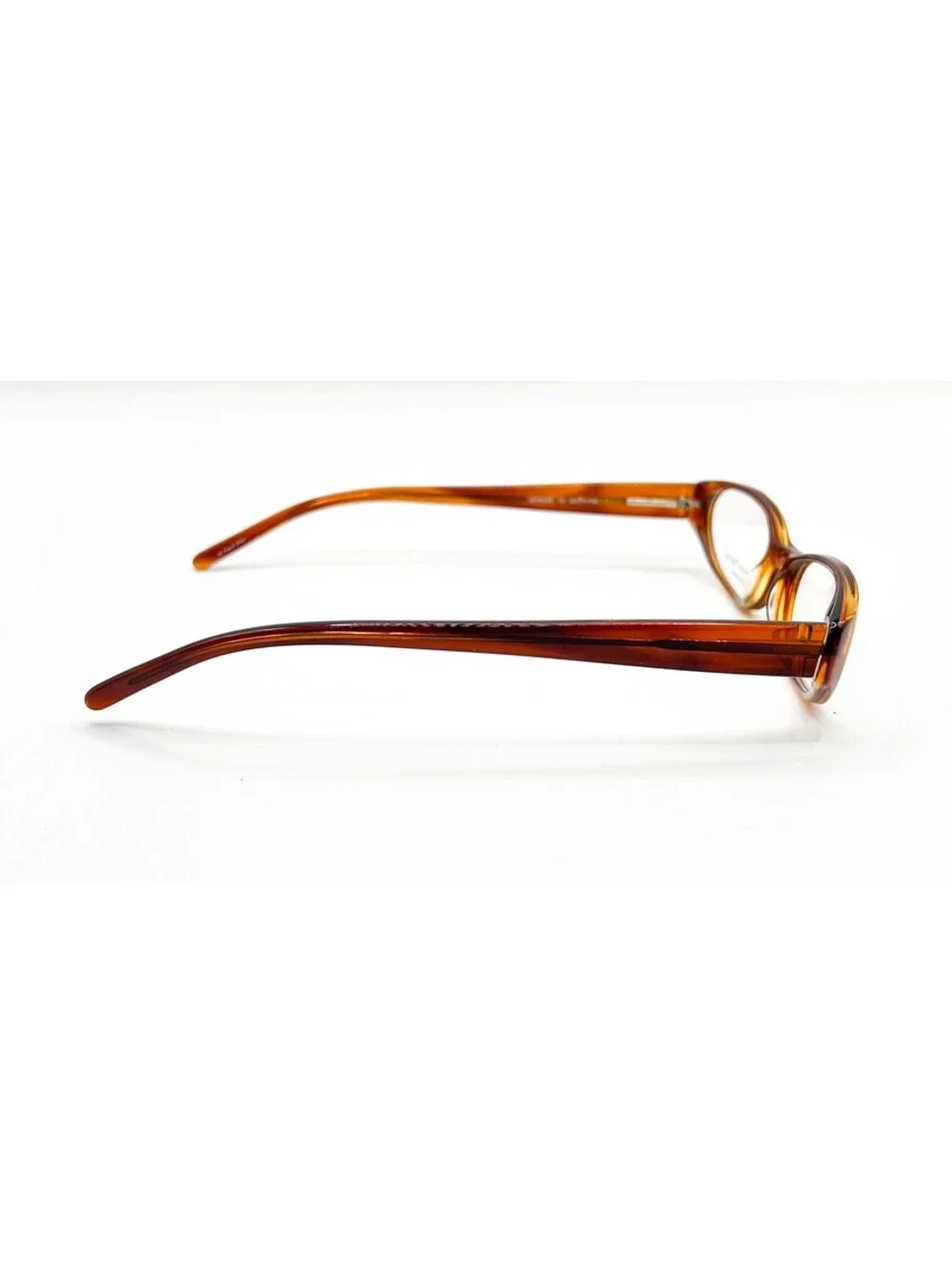 Veronica Taylor Hepburn To Tortoise Authentic Eyeglasses 52-17-145